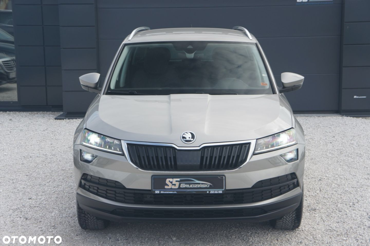 Skoda Karoq - 3