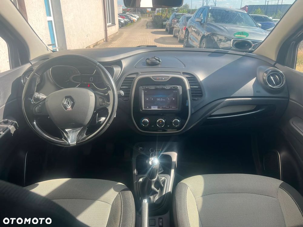 Renault Captur ENERGY TCe 90 Start&Stop Expression - 7