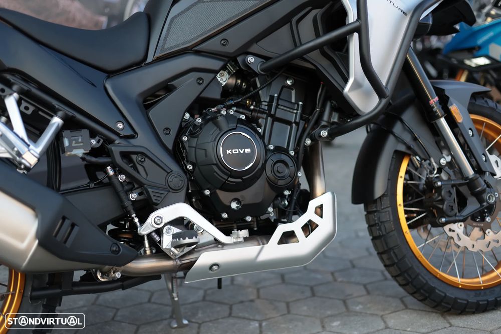 KOVE 510X 625 X PRO - 6