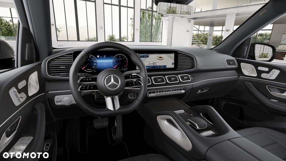 Mercedes-Benz GLS - 5