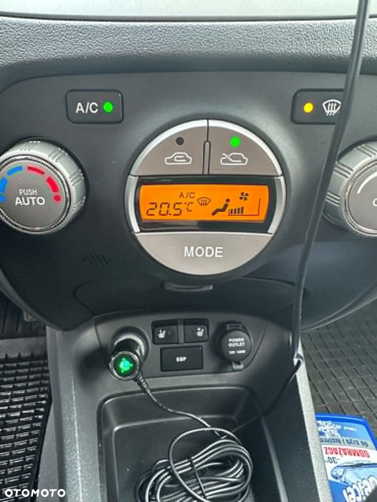 Kia Rio 1.4 Optimum - 8