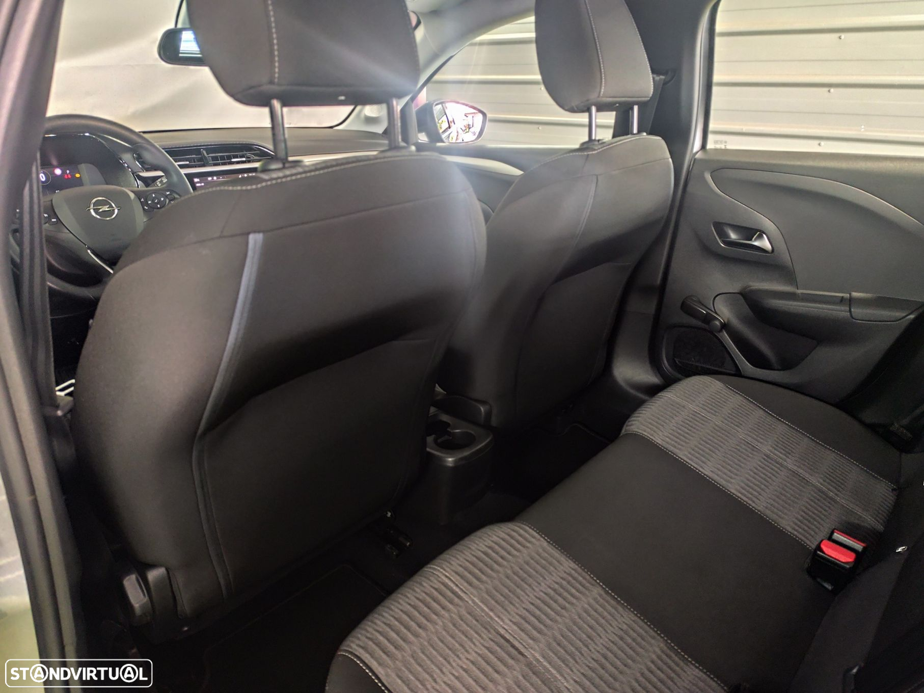 Opel Corsa-e 50 kWh Edition - 27