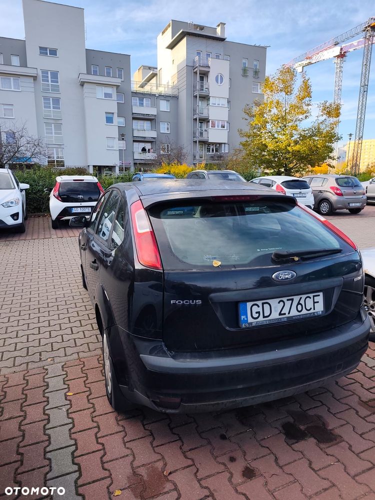 Ford Focus - 7