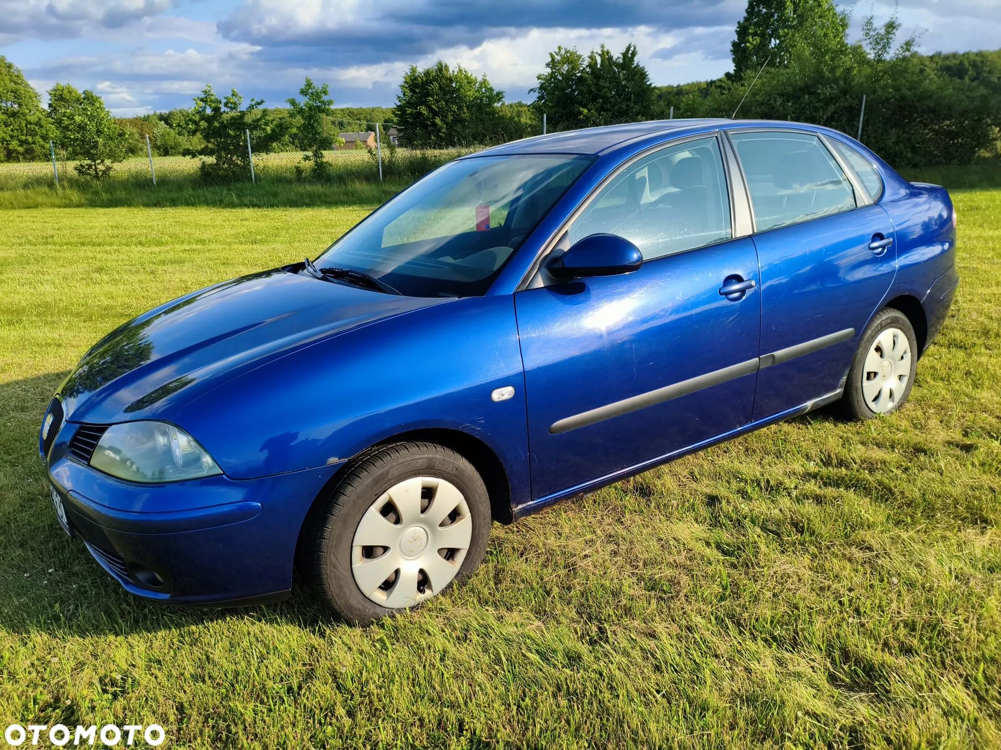 Seat Cordoba Vario 1.4 16V Signo - 1