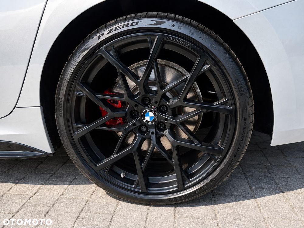 BMW Seria 3 - 3