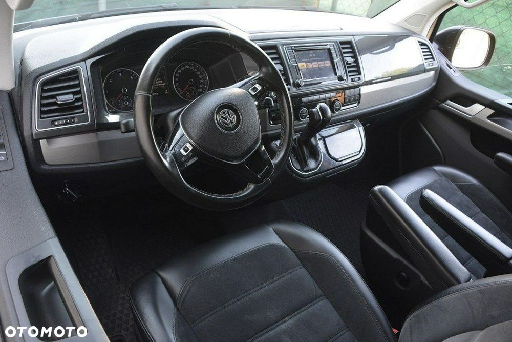 Volkswagen Multivan 2.0 TDI L1 Highline 4Motion DSG - 16