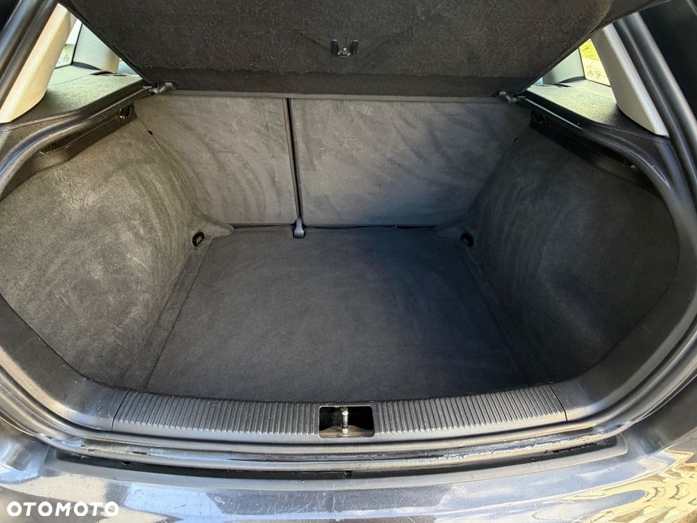 Audi A3 Sportback 1.4T FSI Ambition - 27