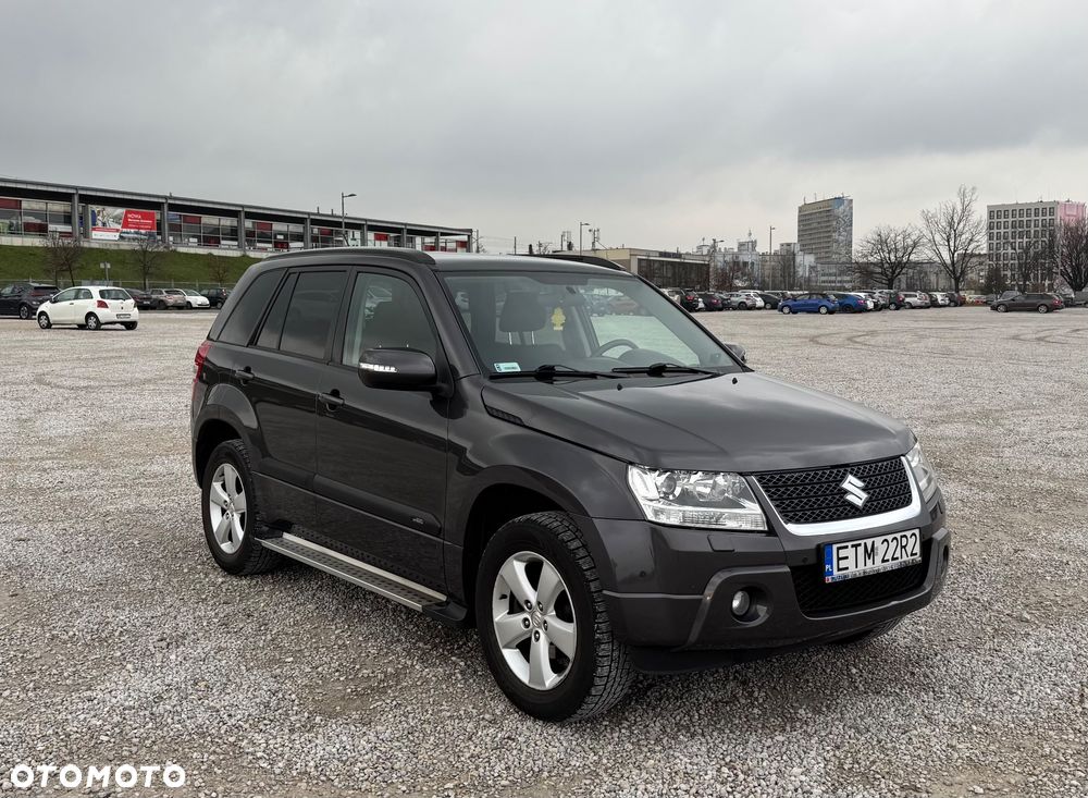 Suzuki Grand Vitara 2.4 Premium EU5 - 4