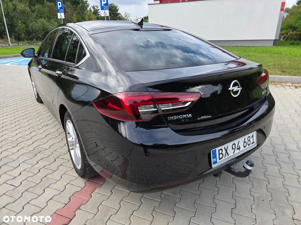 Opel Insignia 1.5 T Innovation S&S Eco - 3