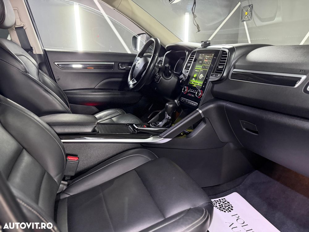 Renault Koleos ENERGY dCi 175 X-tronic 4WD INITIALE PARIS - 15