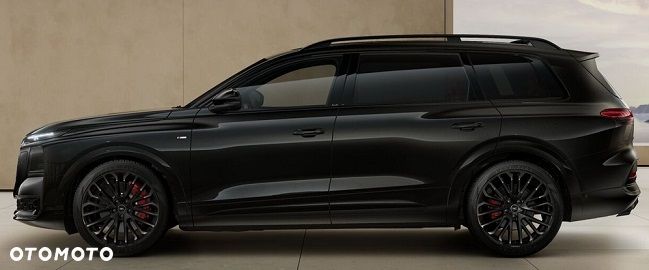 Audi Q9 - 3