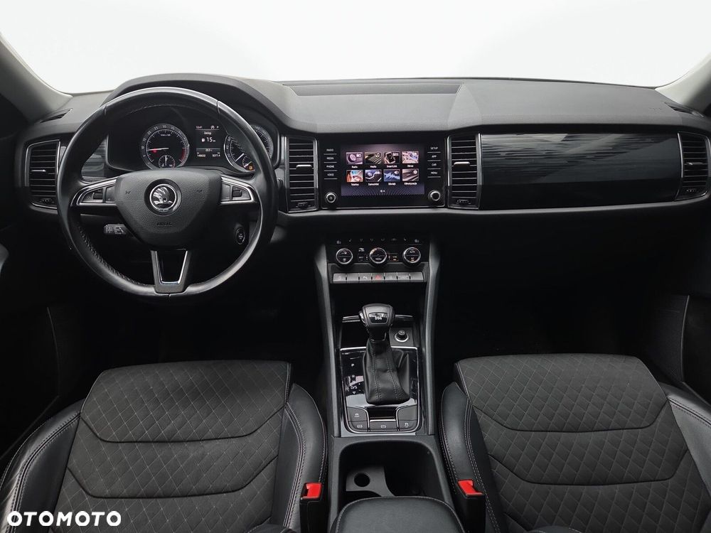 Skoda Kodiaq 2.0 TDI 4x2 Style DSG - 11