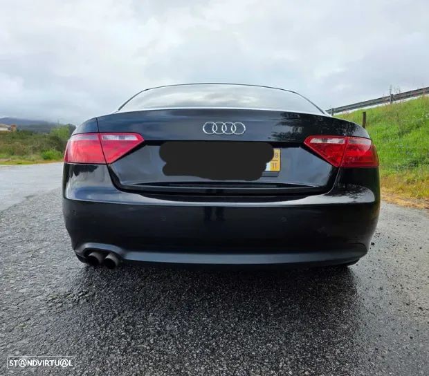 Audi A5 1.8 TFSI - 5
