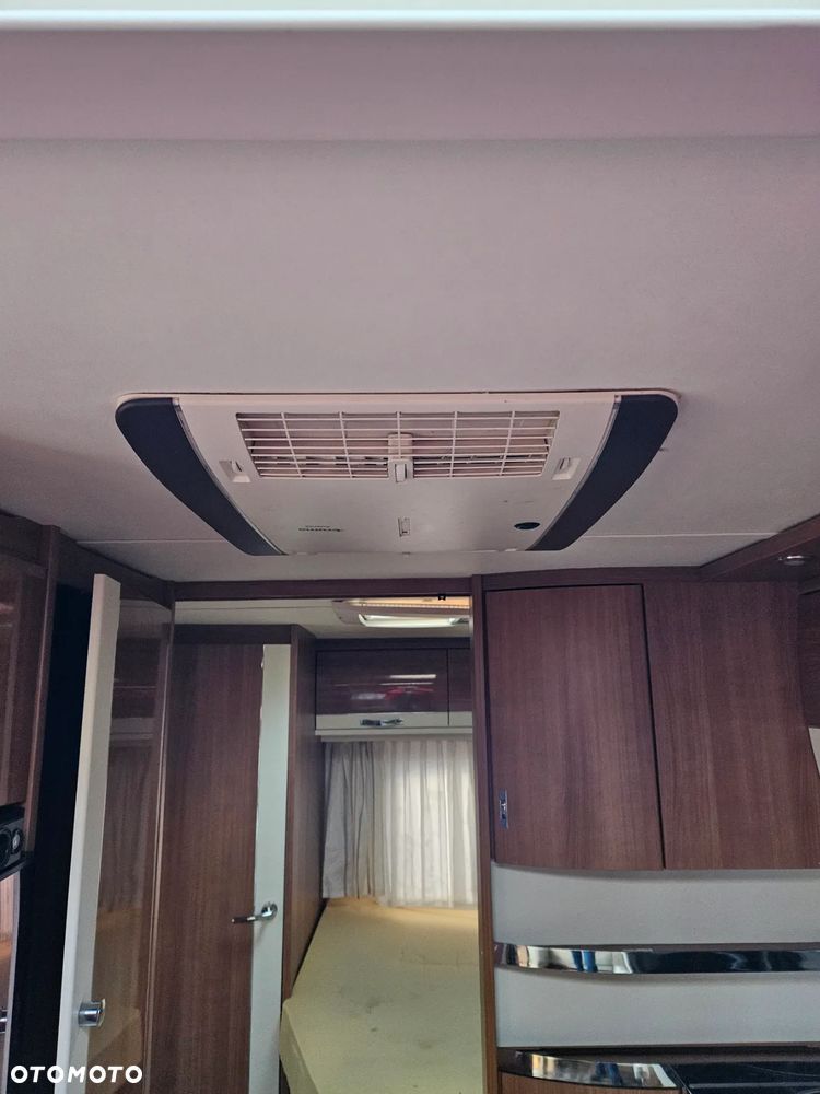 Tabbert Bellini w26 - 13