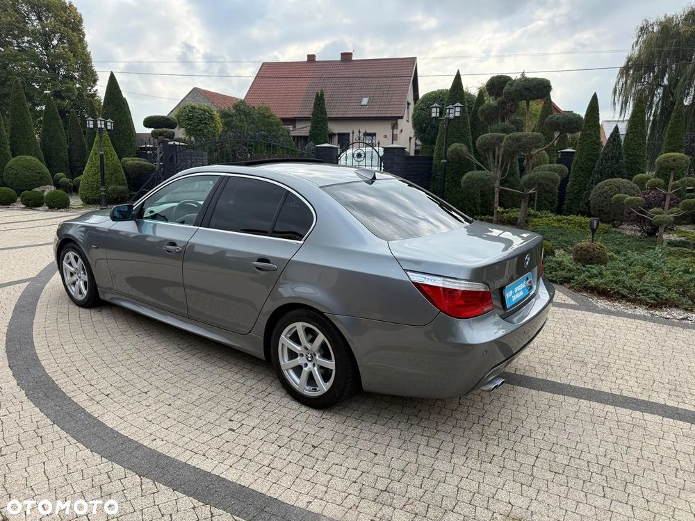 BMW Seria 5 ver-528i - 18