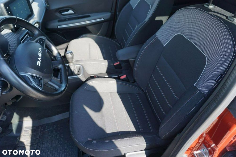 Dacia Jogger - 9