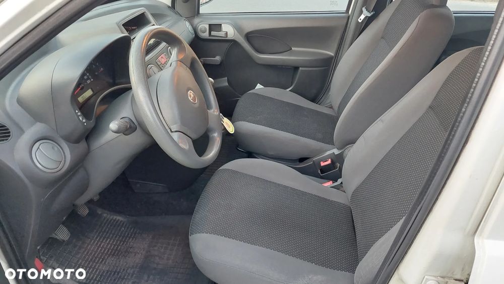 Fiat Panda 1.1 Active - 6