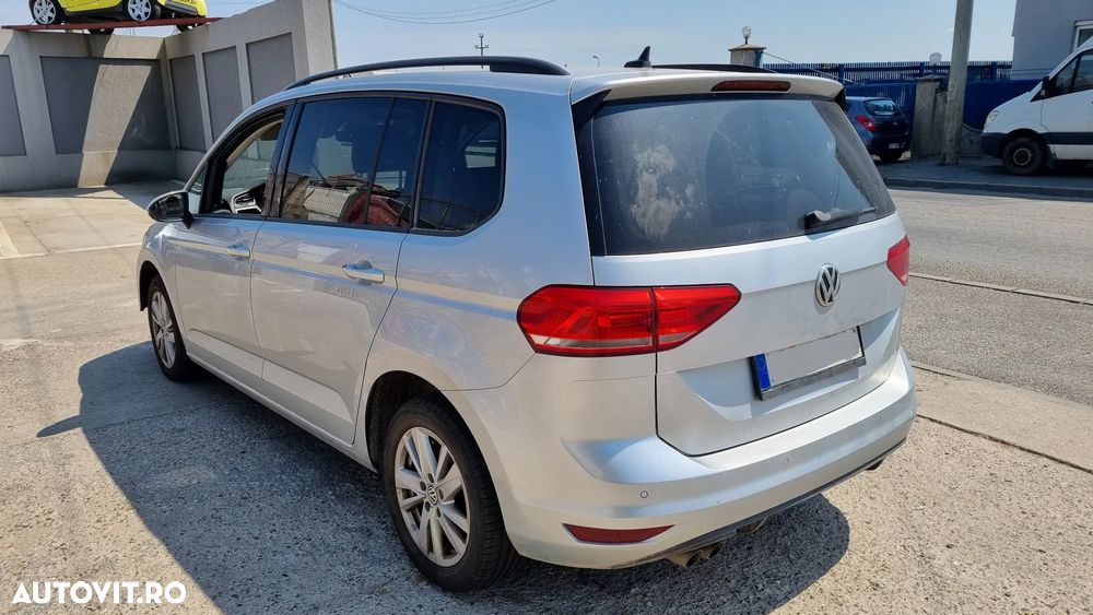 Dezmembrari piese auto VW Touran 5T 2020 DFG - 3