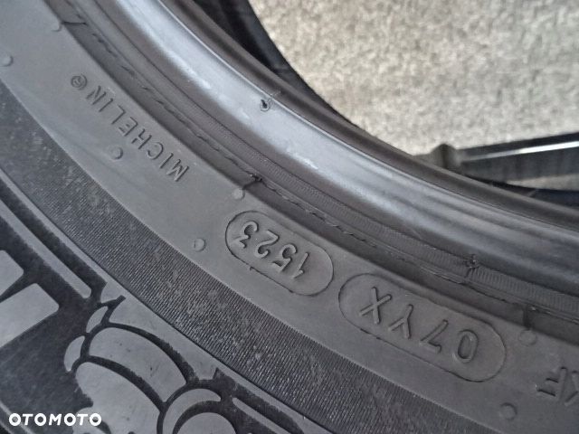 235/60/R18 103W MO Michelin e.Primacy - 8