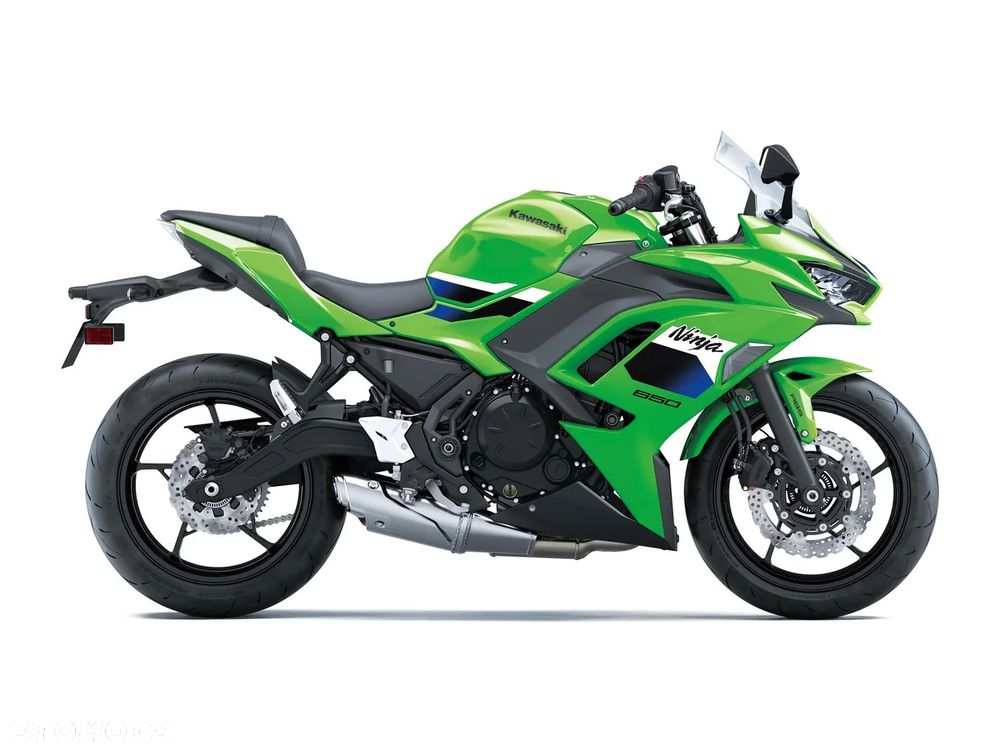 Kawasaki Ninja - 14