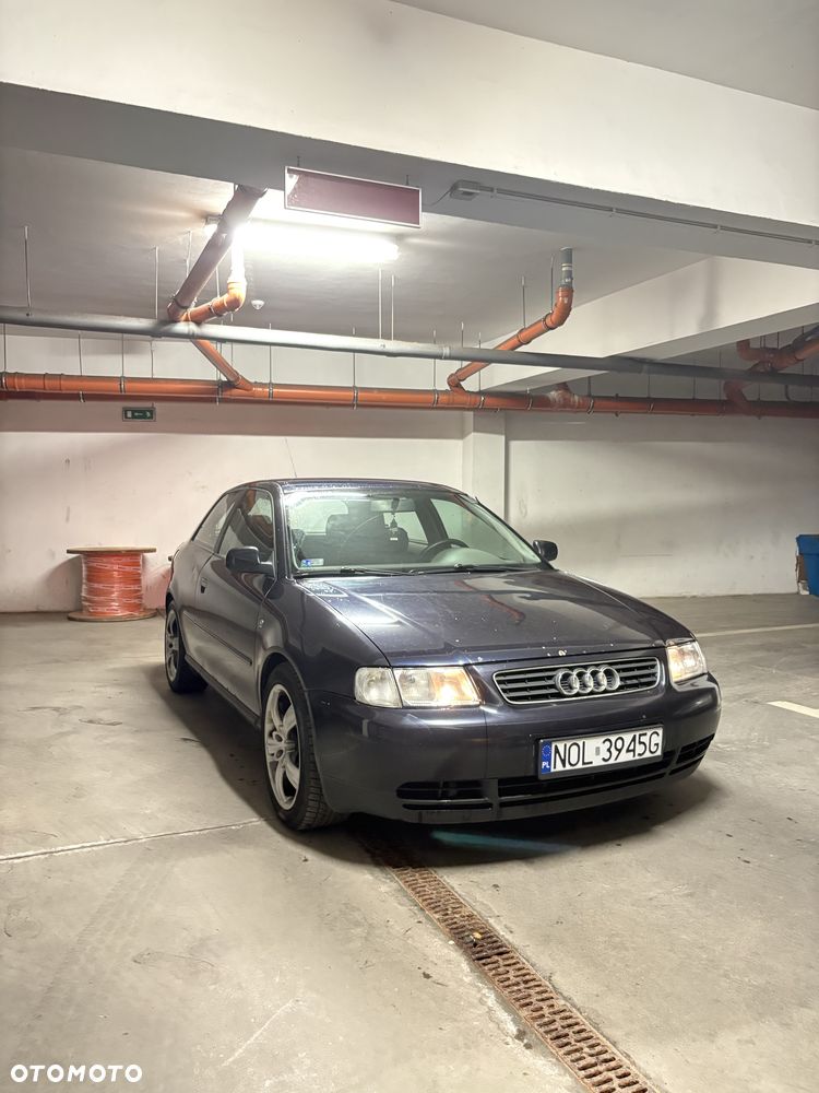 Audi A3 Sportback - 2