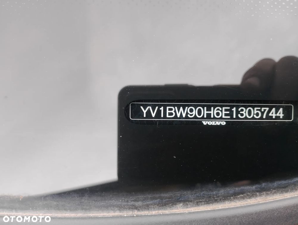 Volvo V70 T6 AWD Geartronic Momentum - 20