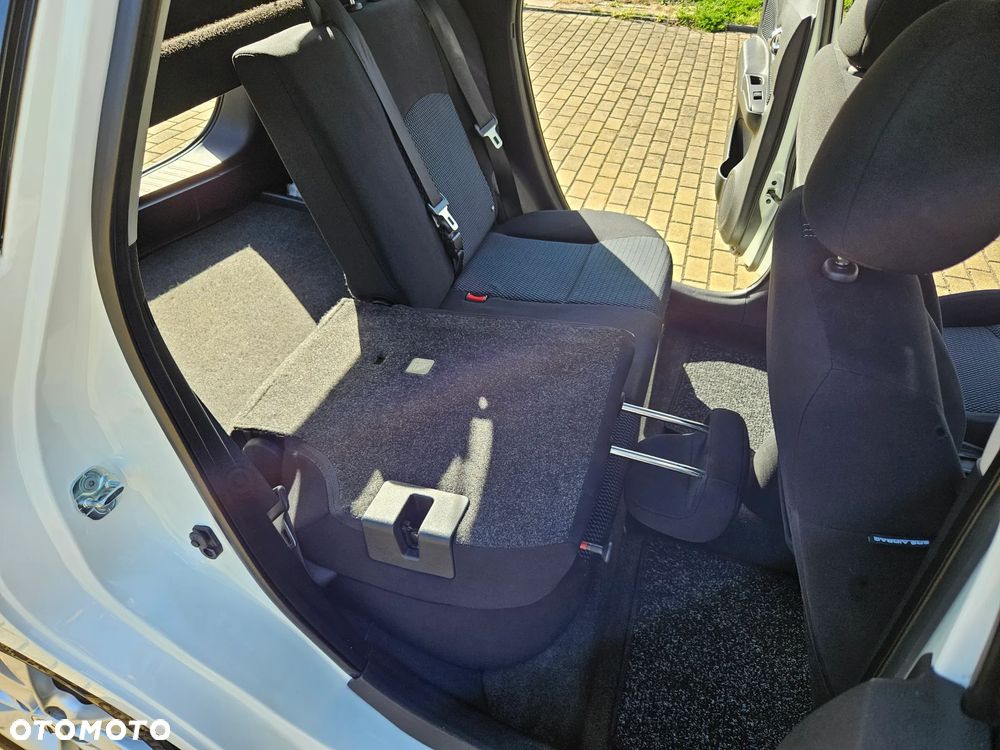 Nissan Note 1.2 DIG-S Acenta CVT - 14