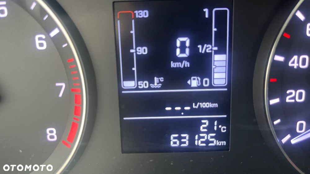 Hyundai i20 - 10