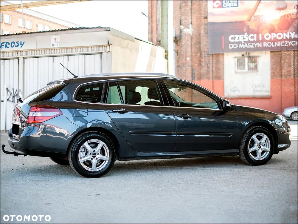 Renault Laguna 2.0 16V 140 Dynamique - 9