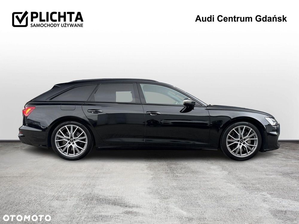 Audi S6 Avant - 7