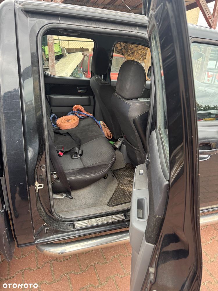 Ford Ranger 2.5 TDCi DC XLT1 - 5