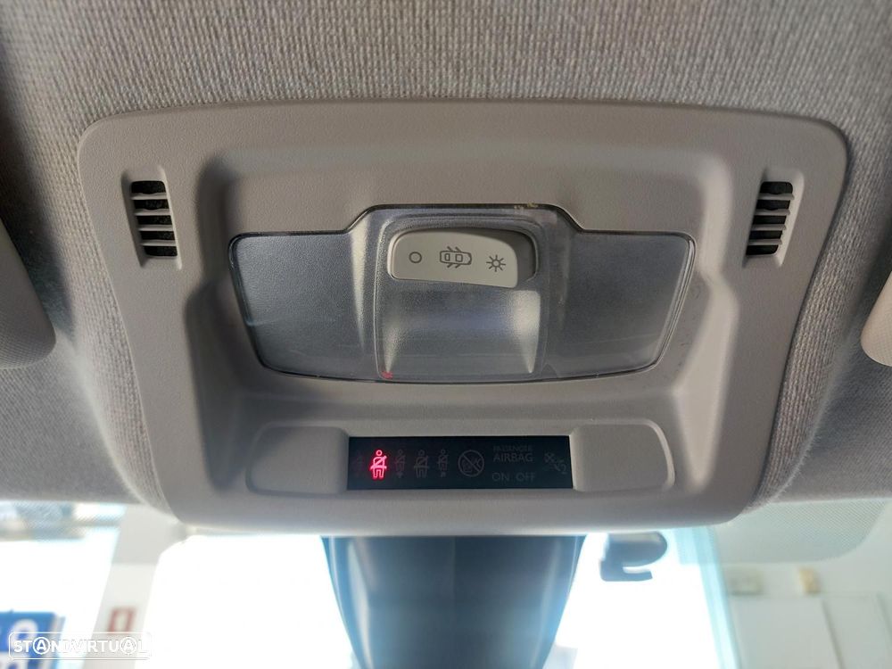 Citroën C3 1.5 BlueHDi Feel Pack - 33