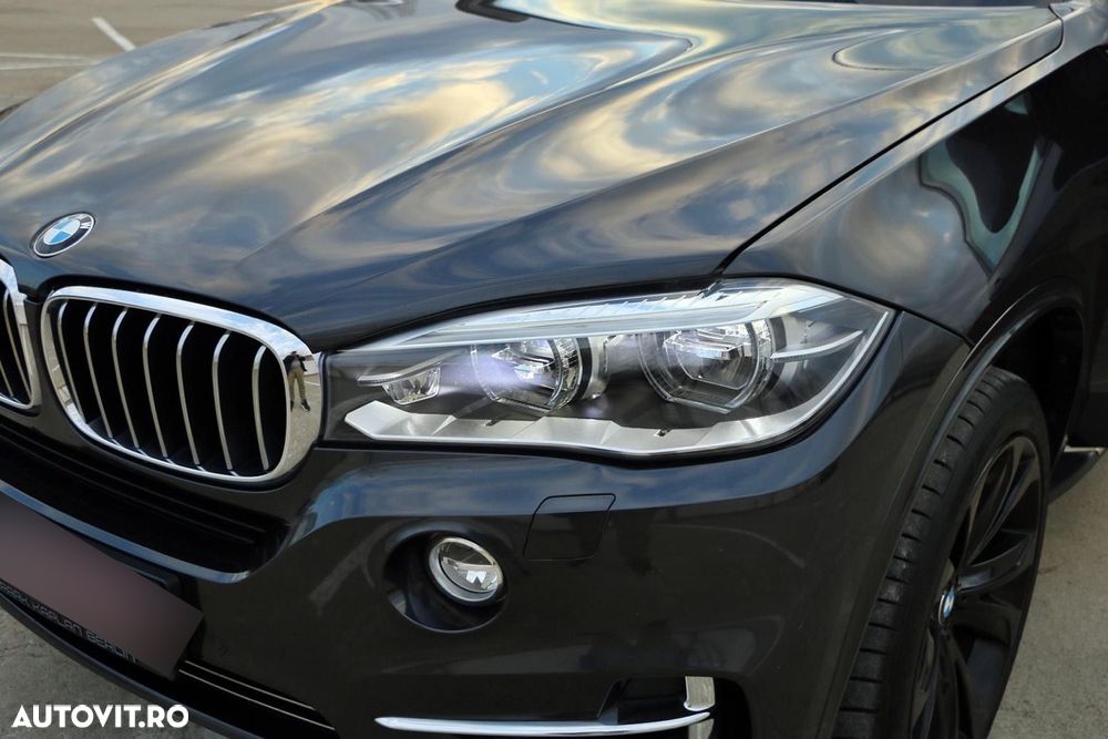 BMW X5 - 29