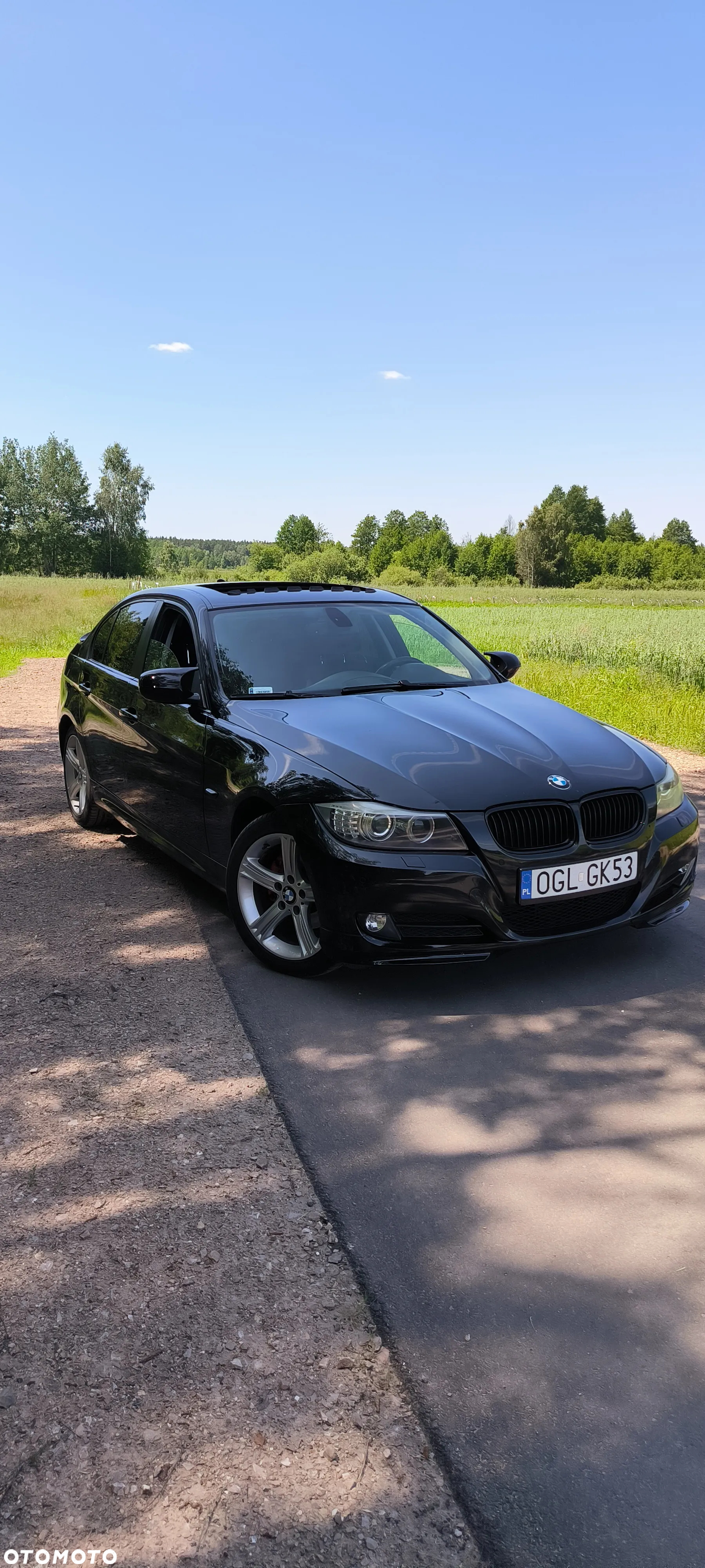 BMW Seria 3 318i - 8