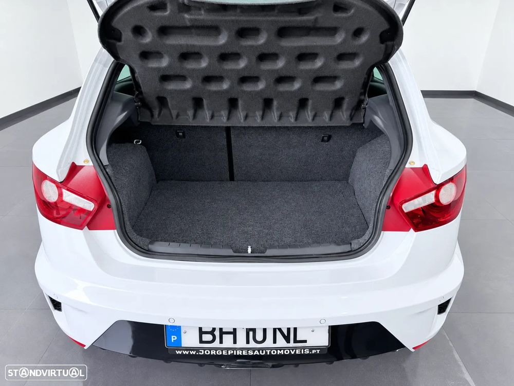 SEAT Ibiza SC 1.4 TSI DSG Cupra - 44