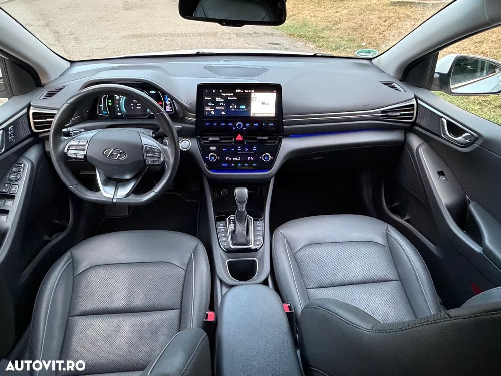 Hyundai IONIQ 141CP Exclusive - 5