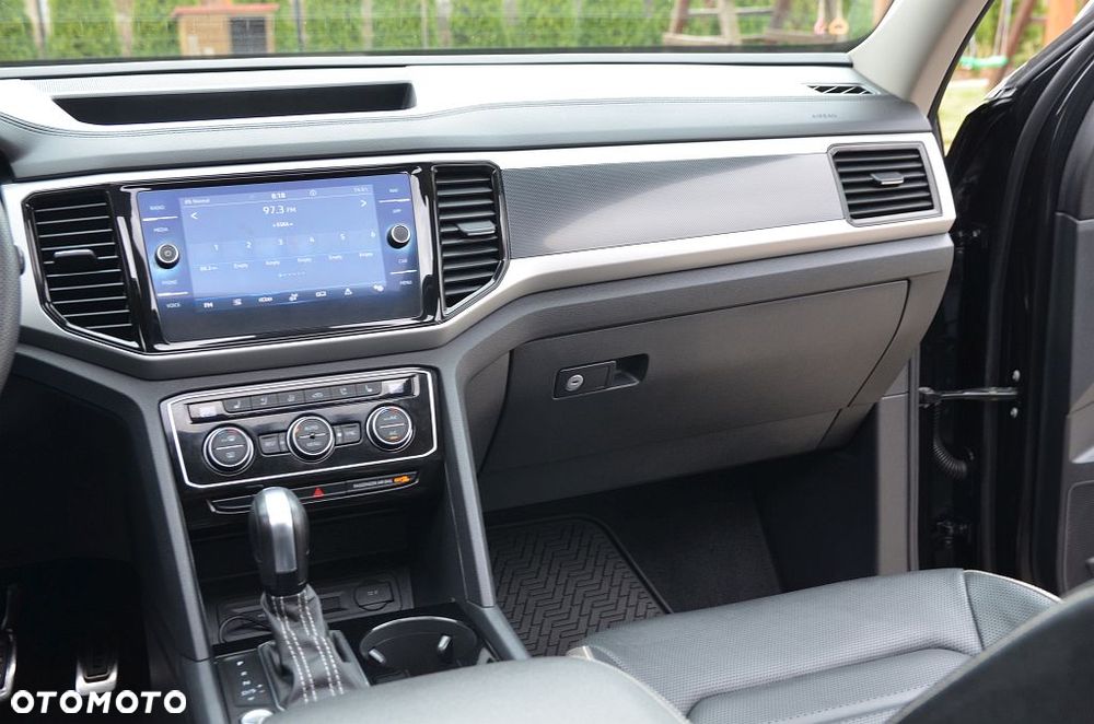 Volkswagen Atlas - 37