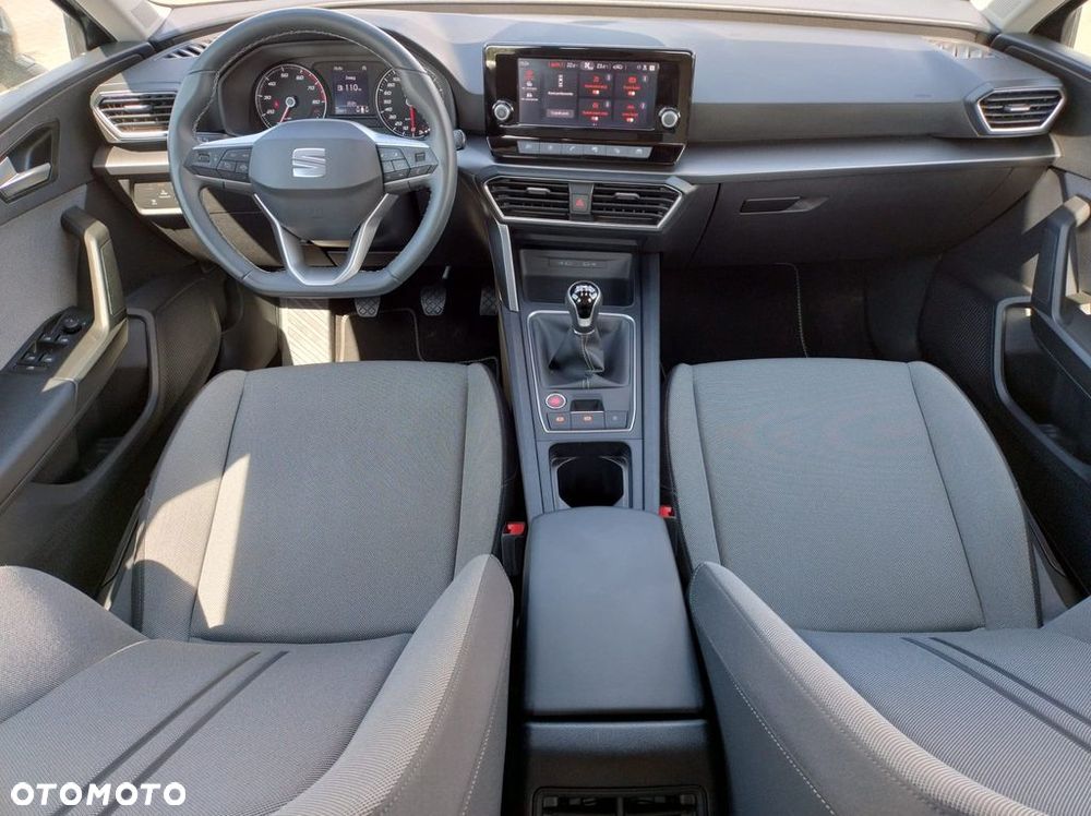 Seat Leon 1.5 TSI Style - 17