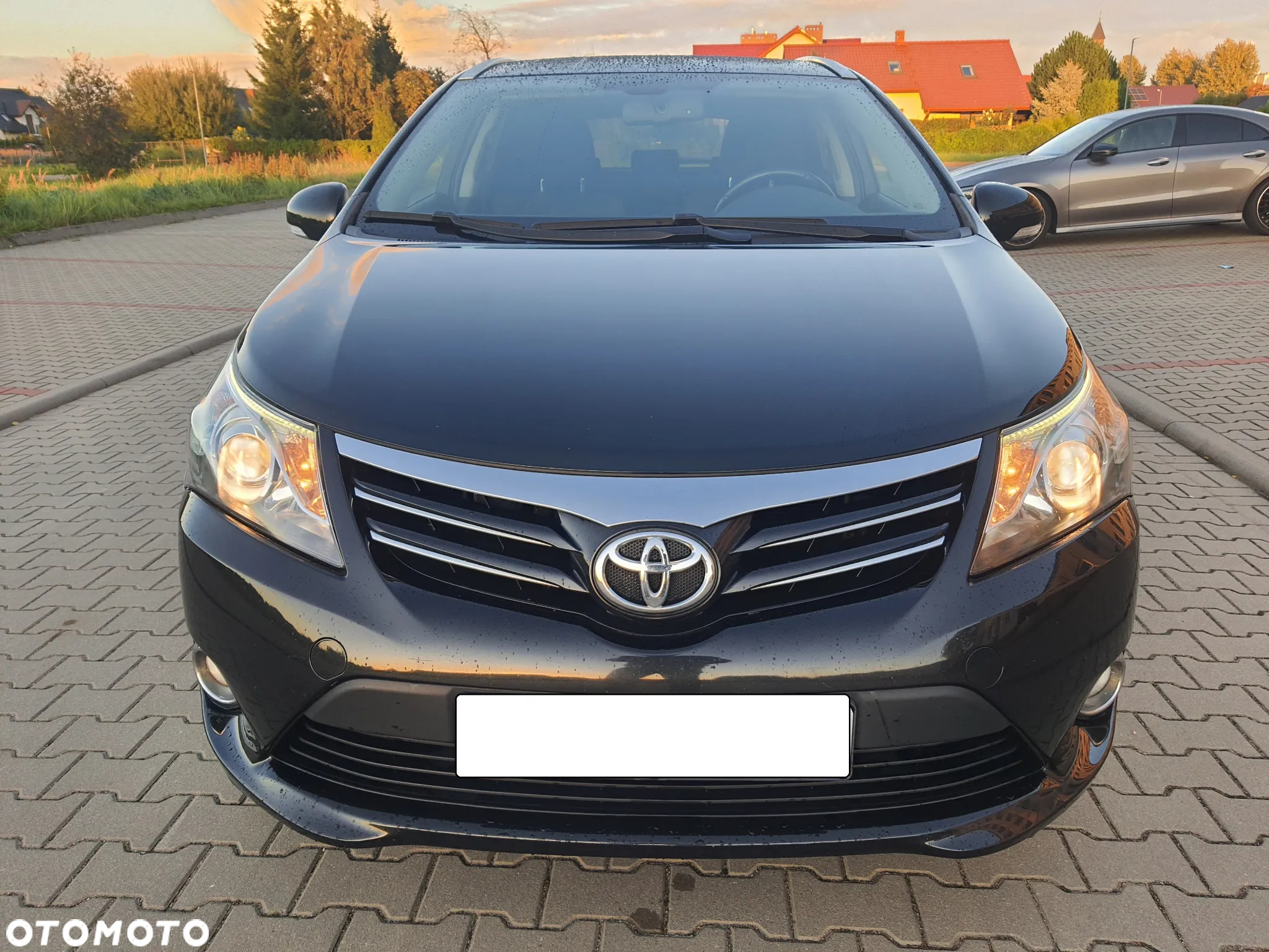 Toyota Avensis 1.8 Business Edition - 2
