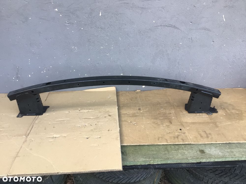 Belka przednia dolną Nissan Qashqai J12 - 1