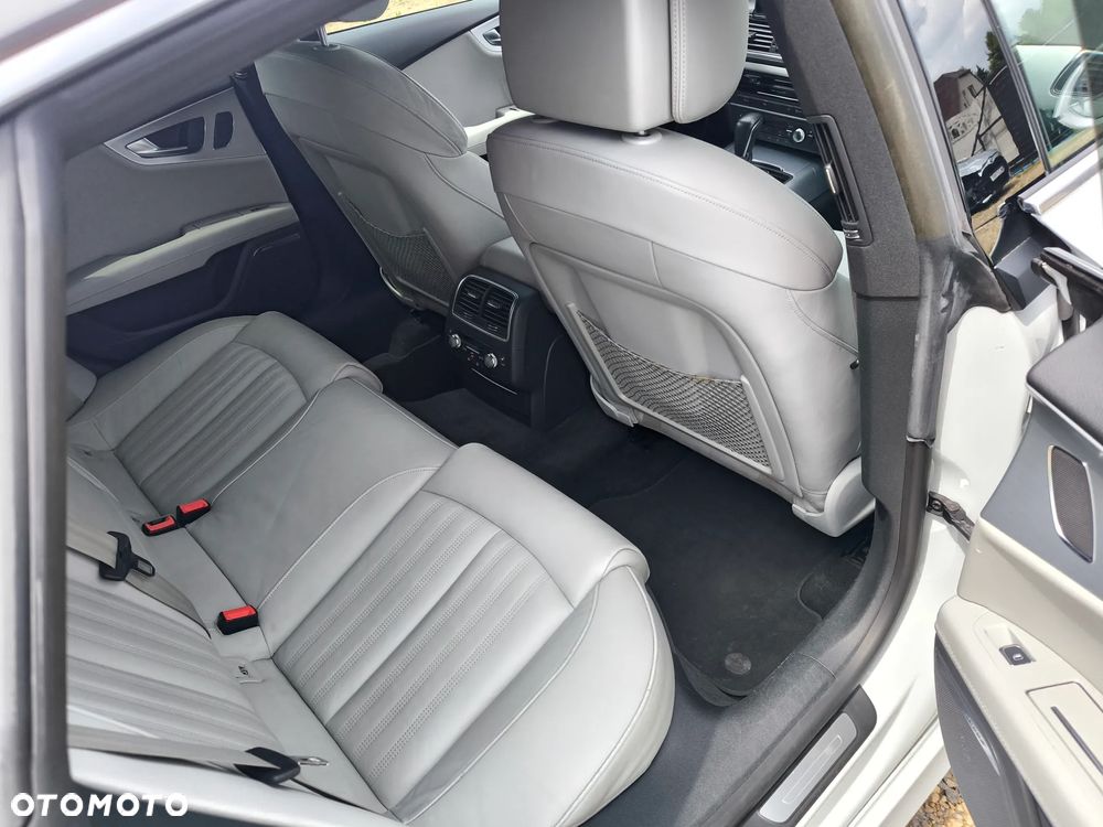 Audi A7 Sportback - 12