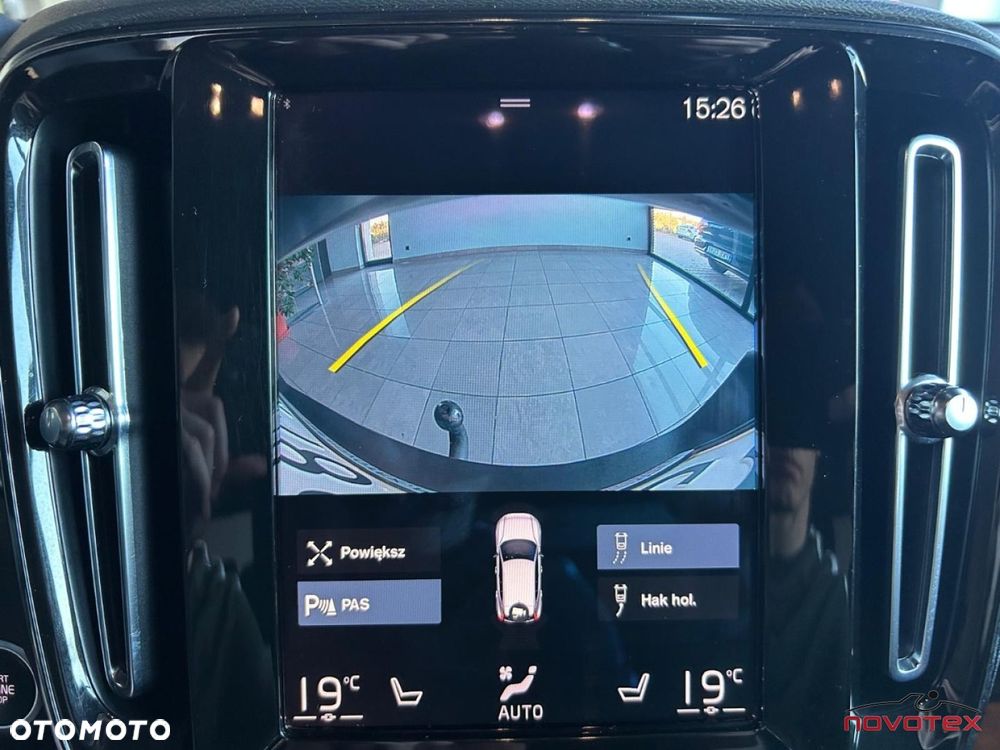 Volvo XC 40 - 14