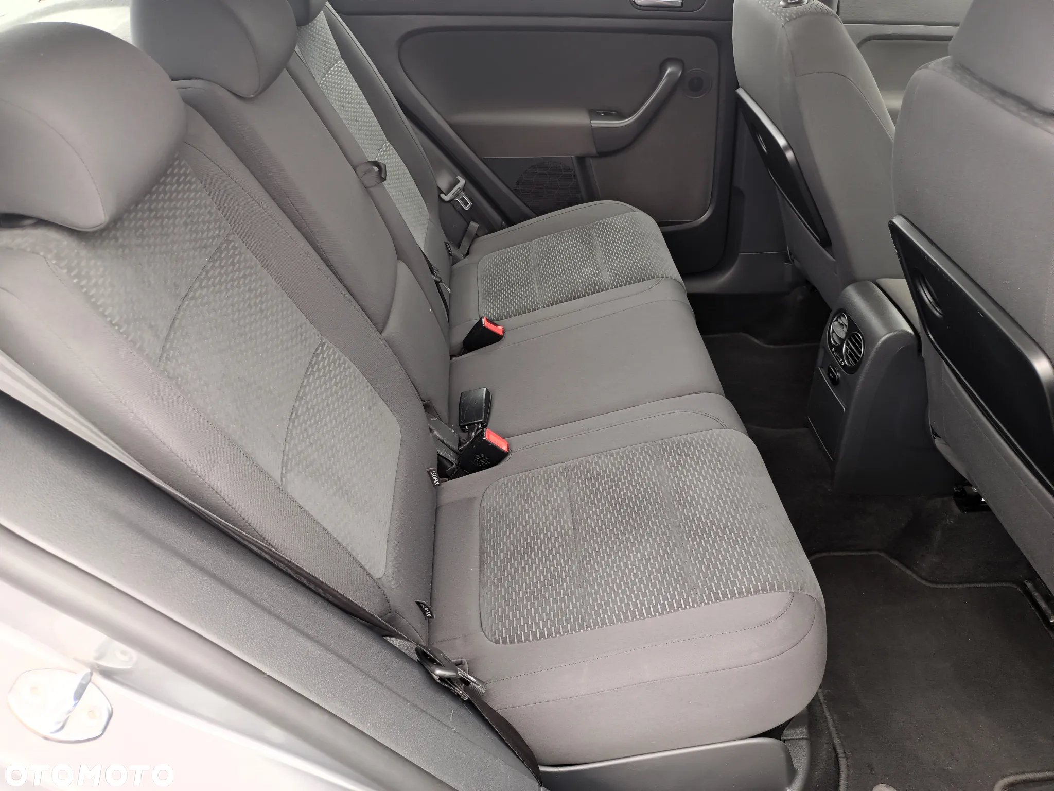 Volkswagen Golf Plus 1.6 TDI BlueMot Trendline - 20