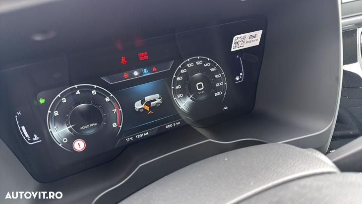 SsangYong Korando 1.5 GDI Turbo MT Club - 14