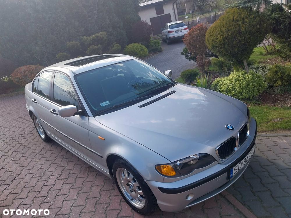 BMW Seria 3 316i Edition Exclusive - 12