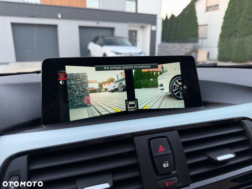 BMW Seria 4 420d Sport-Aut M Sport - 20
