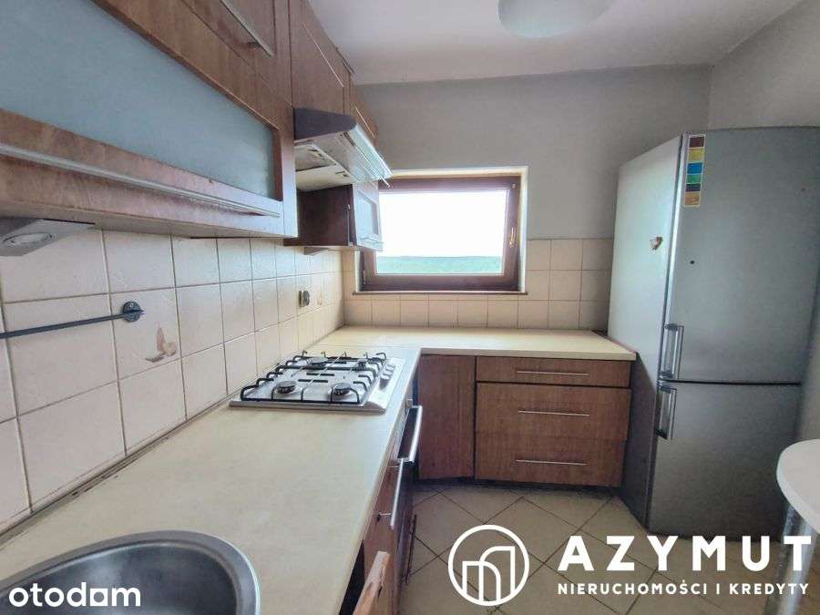 UL.KILIŃSKIEGO | 2 POKOJE 37,10m2 | ROZKŁADOWE