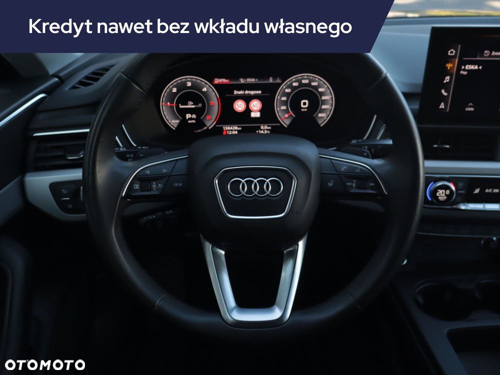 Audi A5 Sportback - 19