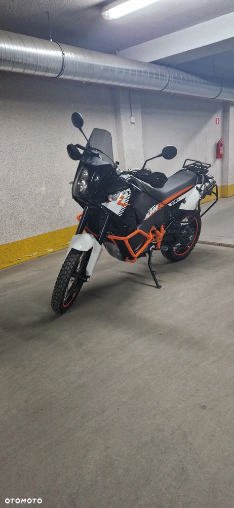 KTM Adventure - 20