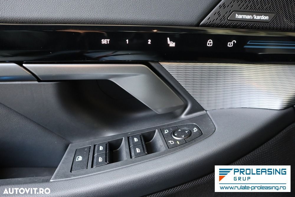 BMW Seria 5 520d xDrive AT MHEV - 10